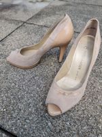Pumps Peter Kaiser beige Grösse 5