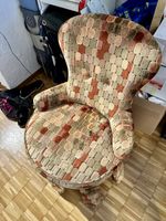 Kleiner Sessel