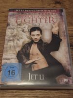 Jet Li Doppel Spielfilm Box Dragon Fighter 1 & 2 (DVD)
