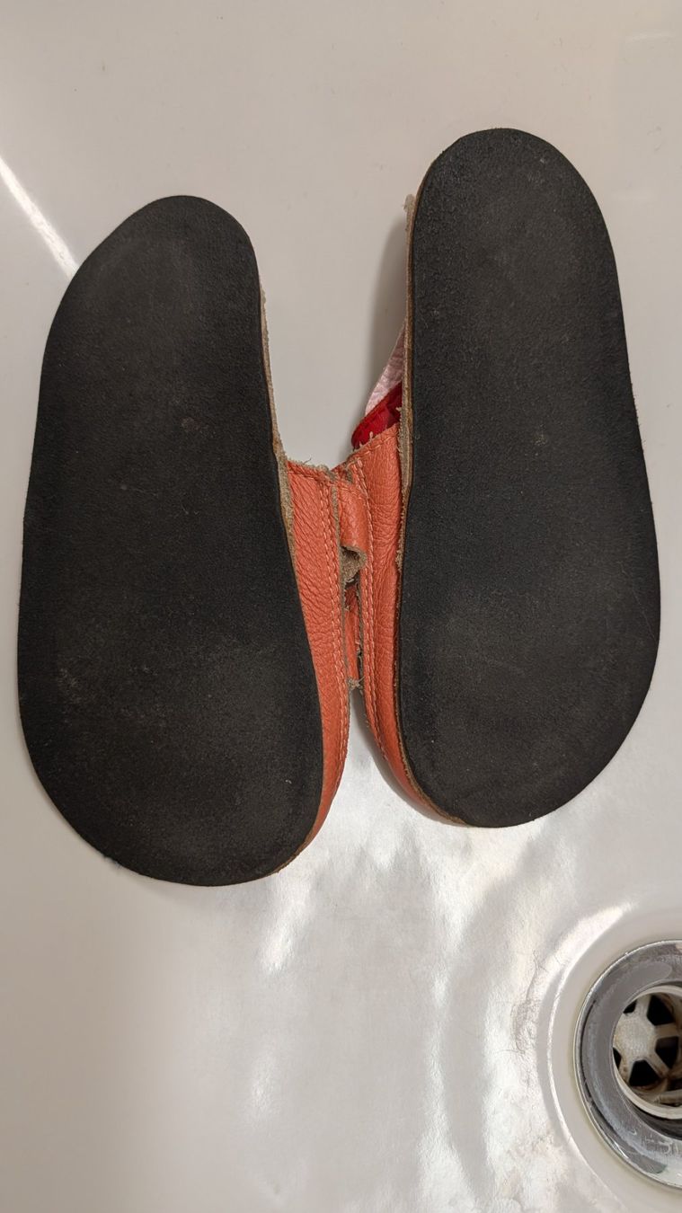 Giochi: Barfussschuhe Tikki 25 – Usato da Adliswil venduto da edi_5m7l 4