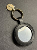 100% YSL ❤️Yves Saint Laurent Beaute Mirror Keychain, NEW