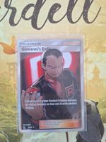 Giovannis Exil - Full Art