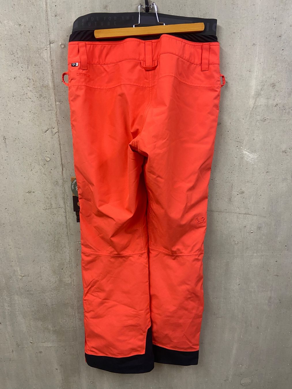 Picture Pantaloni: Ski/Snowboardhose Picture EXA PT – Nuovo e nell'imballaggio originale da zürich venduto da tobianne2003 7
