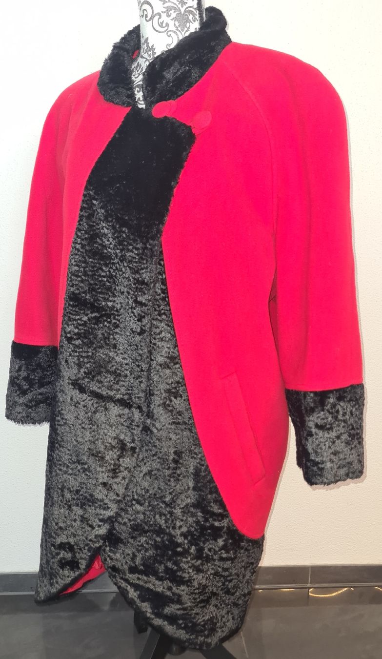 Mäntel: Damen Mantel Wool and Cashmere gr.38 – Gebraucht aus Nebikon von Draga25 1