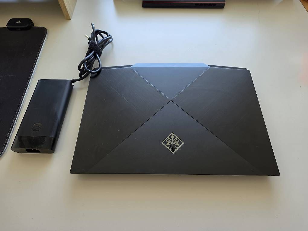 Hewlett Packard Notebooks: HP OMEN X 2S Laptop 4K Oled – Gebraucht aus Buchs SG von Macor88 1
