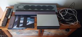 B&O Beosound 9000, Kassette 1, Original-Anleitungen & Zub...