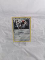 Pawniard - Pokemon Card
