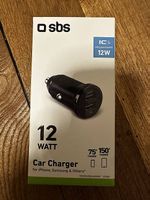 Ladegerät für das Auto