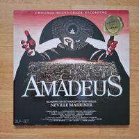 O.S.T. - Amadeus
