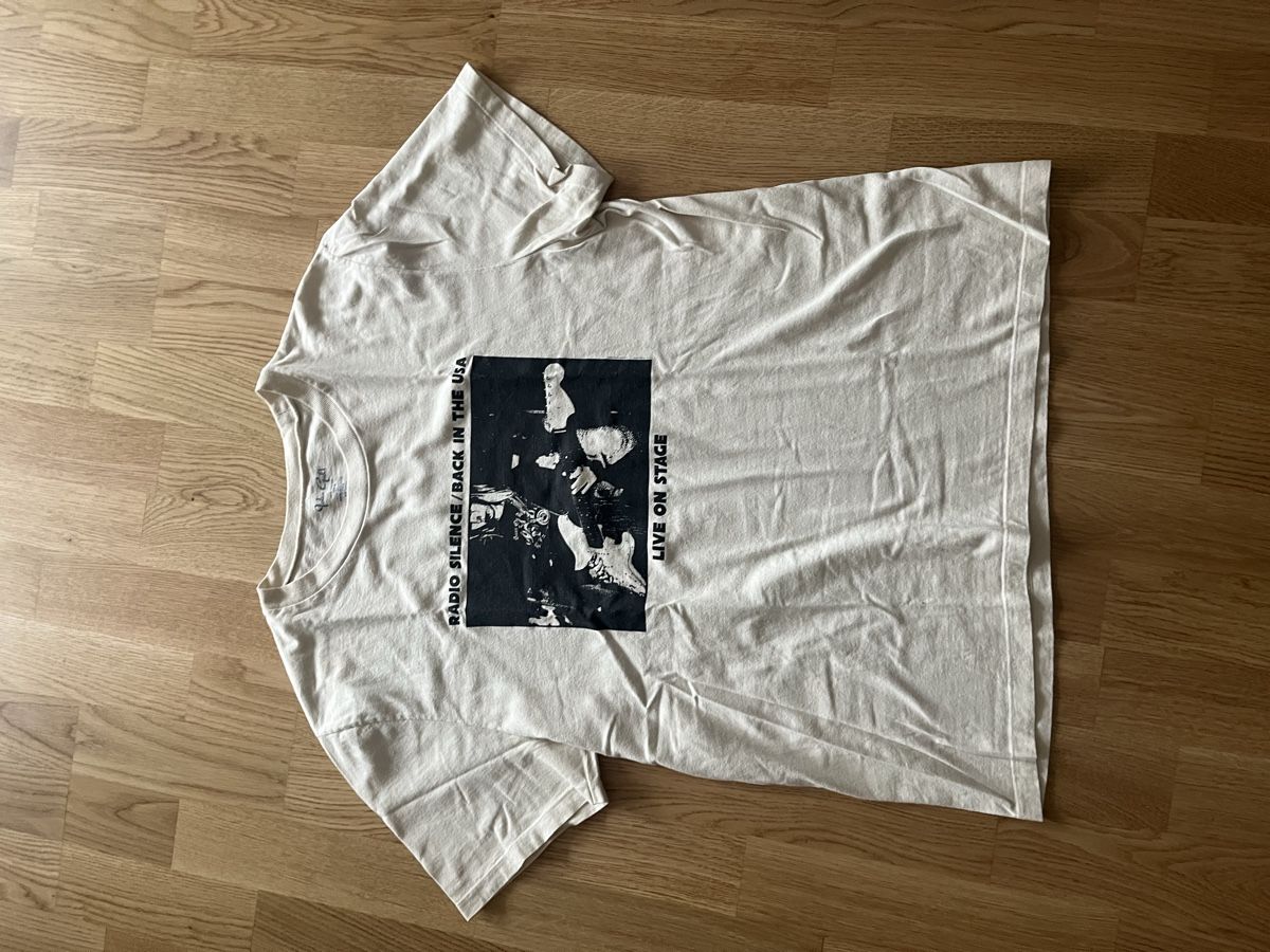 H&M T-shirt: John Galt T-Shirt Gr.S – Usato da Ostermundigen venduto da leo_n8v2