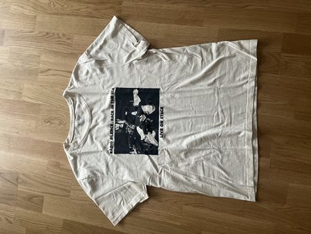 John Galt T-Shirt Gr.S