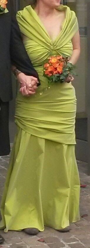 Kleider: Cocktailkleid – Gebraucht aus Muhen von sabu007