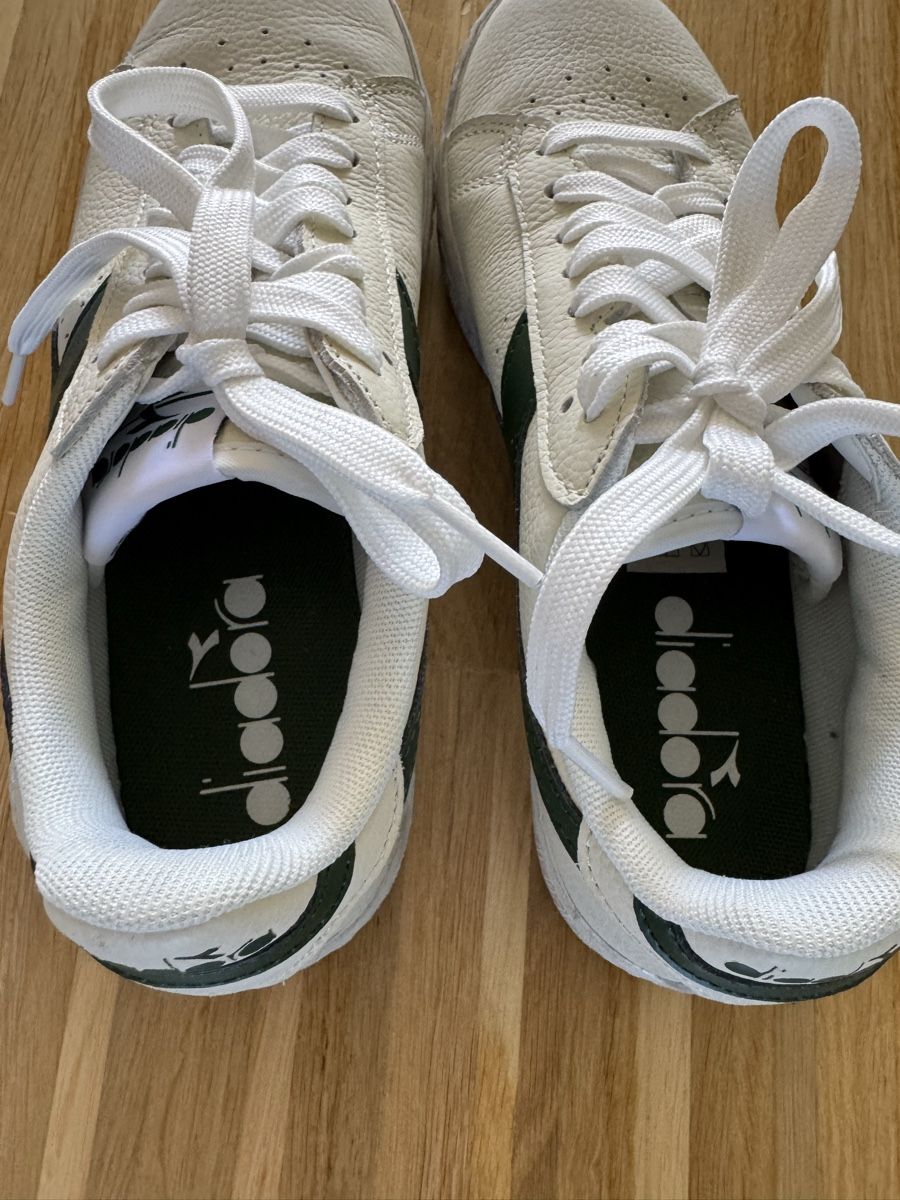 Diadora Scarpe da uomo: Sneakers Diadora Game – Nuovo (secondo la descrizione) da Basel venduto da Glamourpourtoi 4