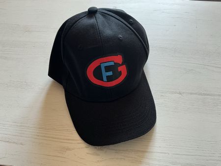 HC Fribourg Gotteron  Cap / Mütze