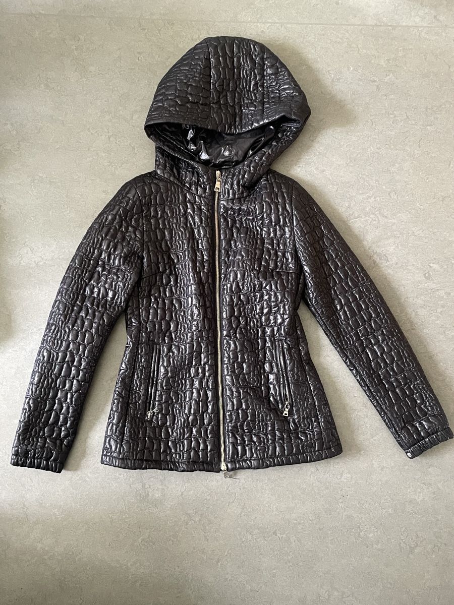 Prada Giacche: Prada Jacke – Nuovo (secondo la descrizione) da Zürich venduto da megastored