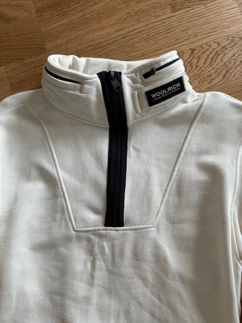 Woolrich Camicie: Woolrich Bluse Gr. XS/S c.a. 176 – Usato da Wabern venduto da adamovski 1