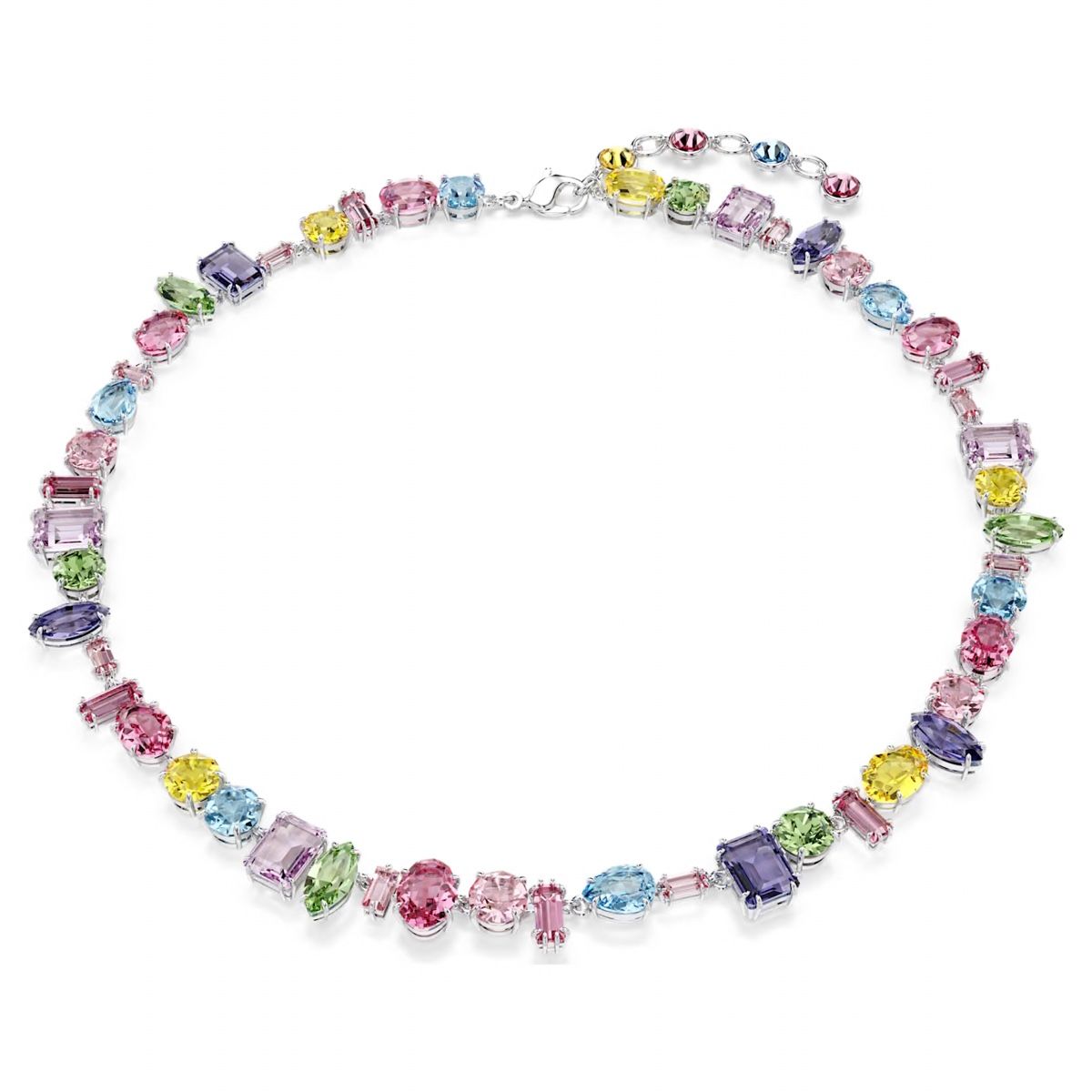 Swarovski Catenine: Swarovski Gema Halskette – Nuovo e nell'imballaggio originale da Gränichen venduto da Chanelsusi 1