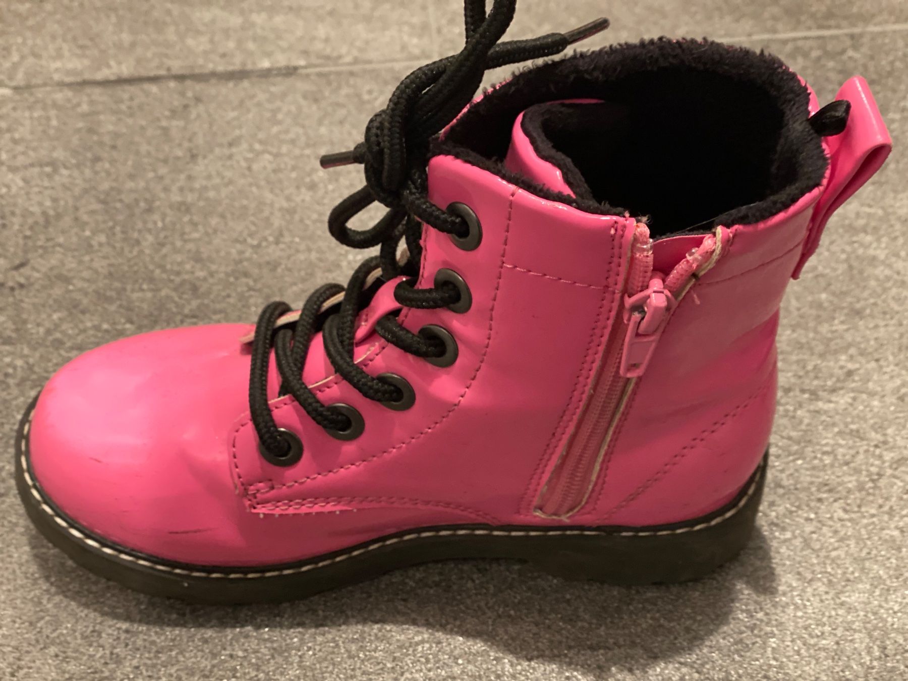 Scarpe per ragazze: Scarpe per Carnevale – Usato da Carona venduto da riv_tc6y 1