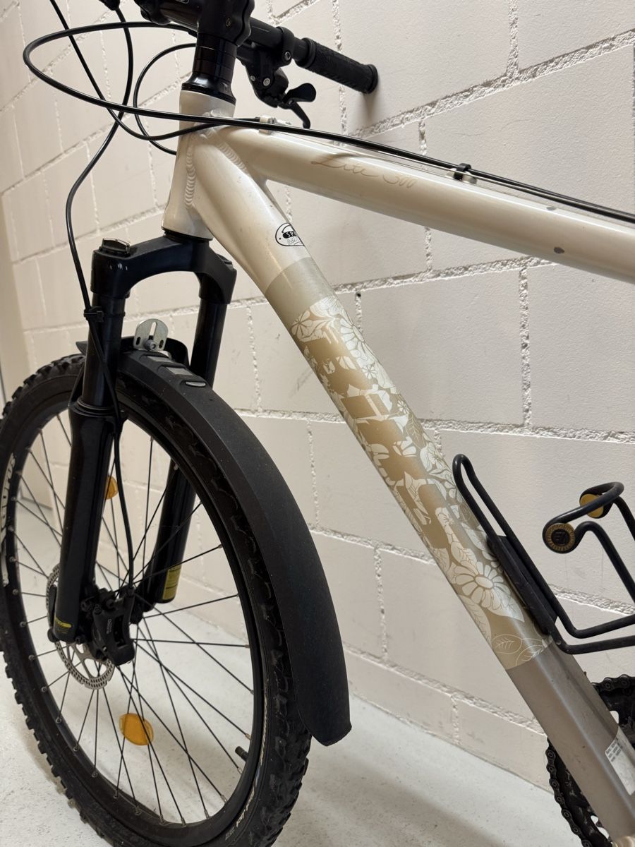 Bixs Velos: BIXS Damenvelo, Swiss Product – Gebraucht aus Steffisburg von mina-pam 2