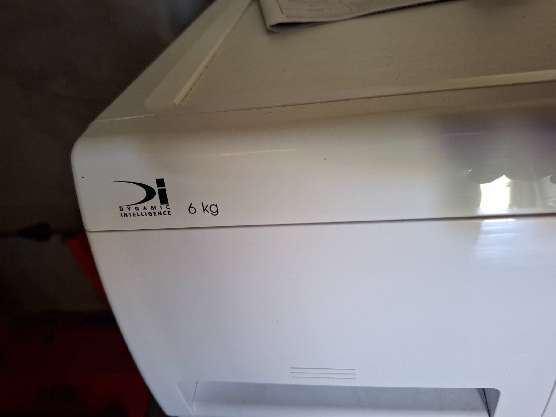 Bauknecht Asciugatrici: Wäschetrockner Tumbler – Nuovo (secondo la descrizione) da Bowil venduto da Yfazer 5