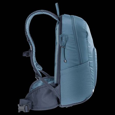 Neuer Velo-Rucksack Deuter Np. 90.-