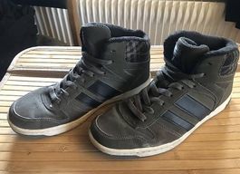 Vty Herren Winterschuhe Gr. 43