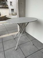 Gartentisch Metall