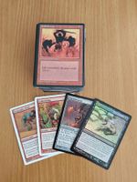 Magic The Gathering Karten