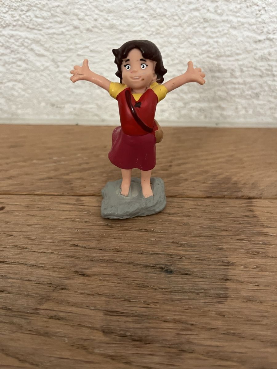 Tonies Figuren: Tonie – Gebraucht aus Dierikon von nido3
