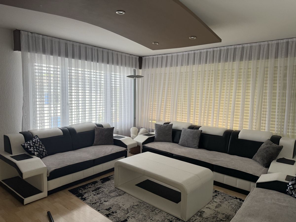 Sofas: Sofa – D'occasion à Büttikon AG par kas_xgy7