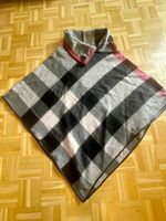 Poncho Gr. S