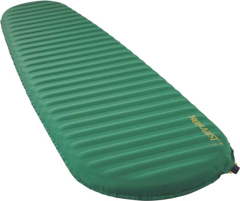 Thermarest Materassi: Thermarest Trail Pro (Grösse R) – Usato da Zürich venduto da siljona 4