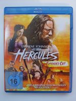 Hercules - (Extended Cut)