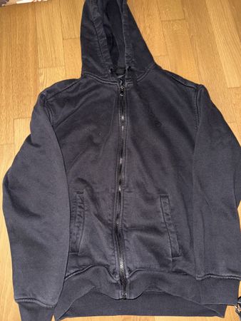 H&M Pullover mit Reissverschluss Grösse M Unisex