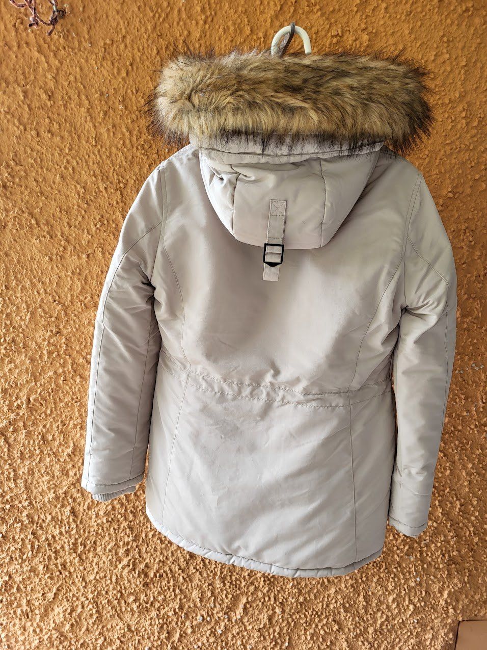 Superdry Giacche: Winter Jacke Superdry Everest – Usato da Meilen venduto da mads57 2