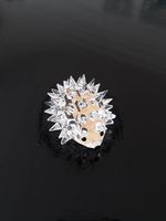 Swarovski Igel