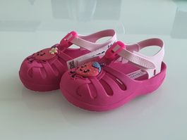 Gr. 24 - Ipanema Badeschuhe, Neu