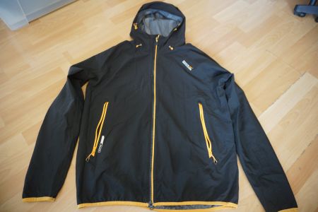 Jacke Regatta Great Outdoors Gr.L