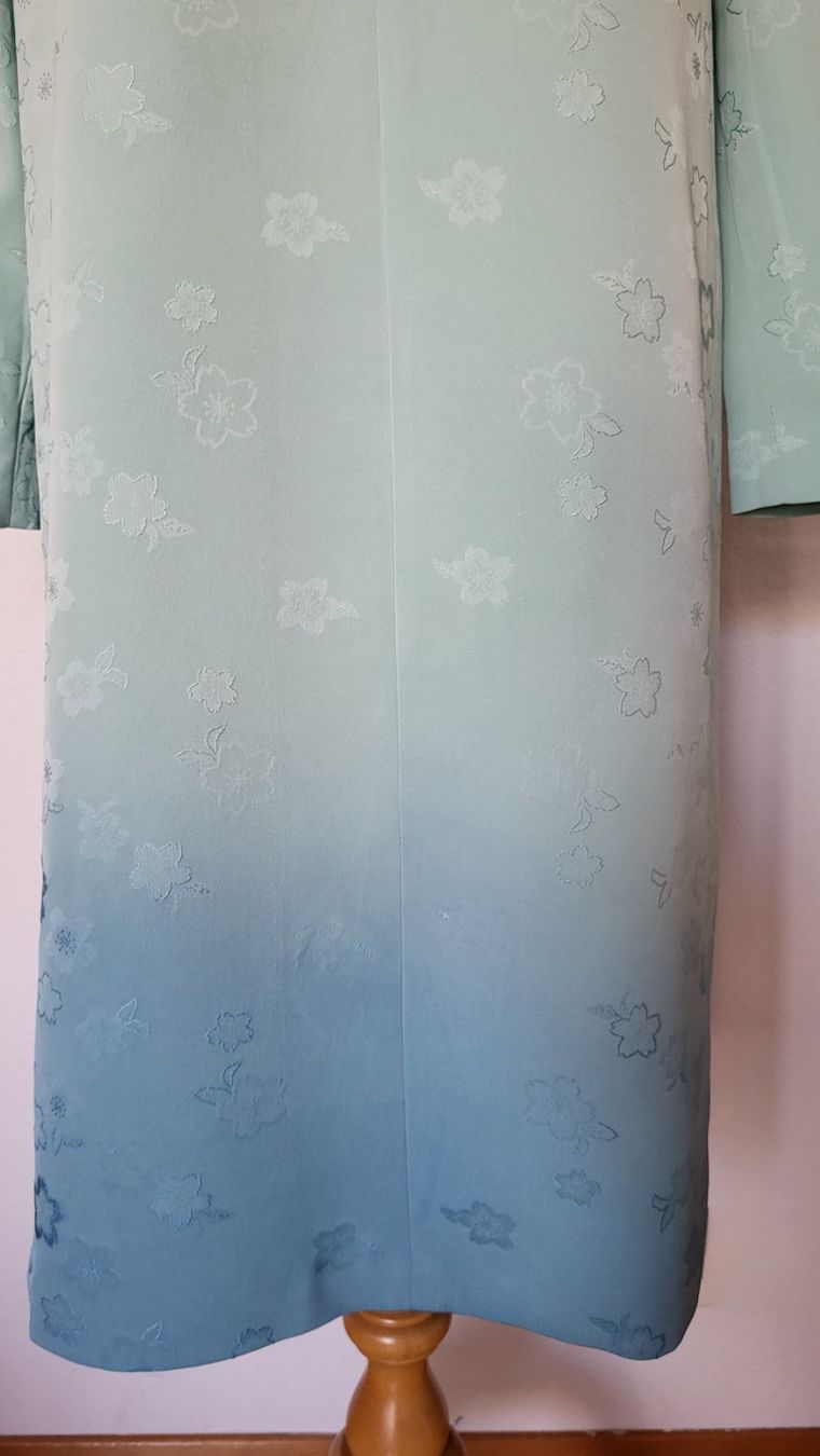 Vestiti: Robe -chemise en soie – Nuovo e nell'imballaggio originale da Fribourg venduto da VictoriaShop7 2