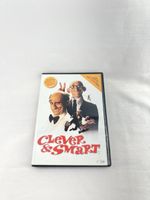 DVD Clever und Smart Film guter Zustand deutschsprachig