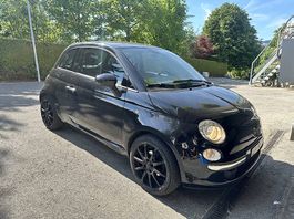 FIAT 500 1.3 Multijet 16V Diesel  Expertisée du jour 