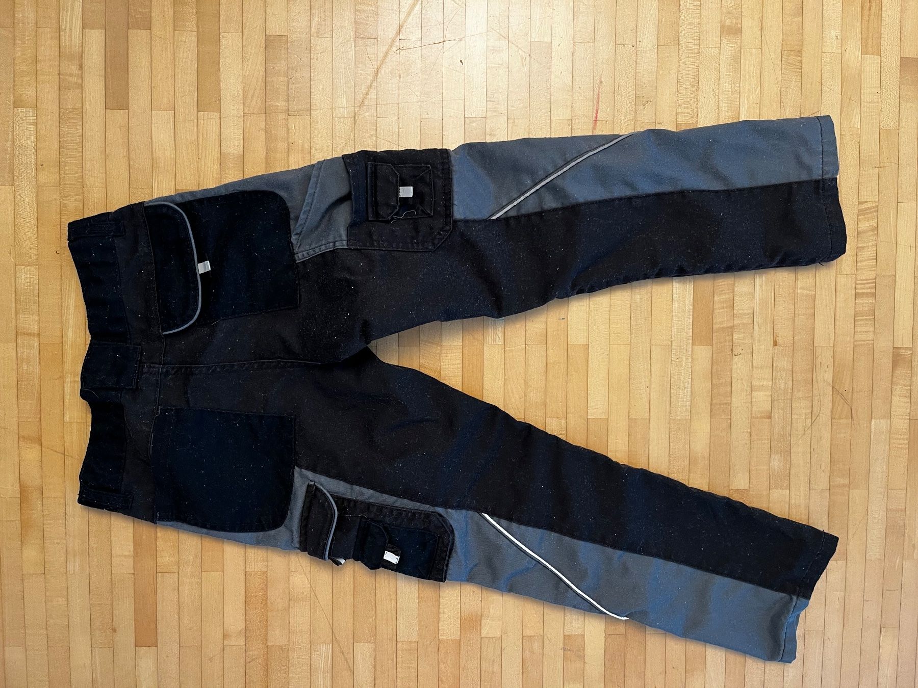 Craft Pantaloni: Arbeitshose 134/140 KingCraft – Usato da Horgen venduto da Hoppelhase11 1