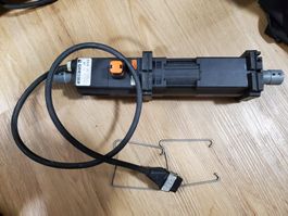 Elero storenmotor 10nm für lamellenstoren