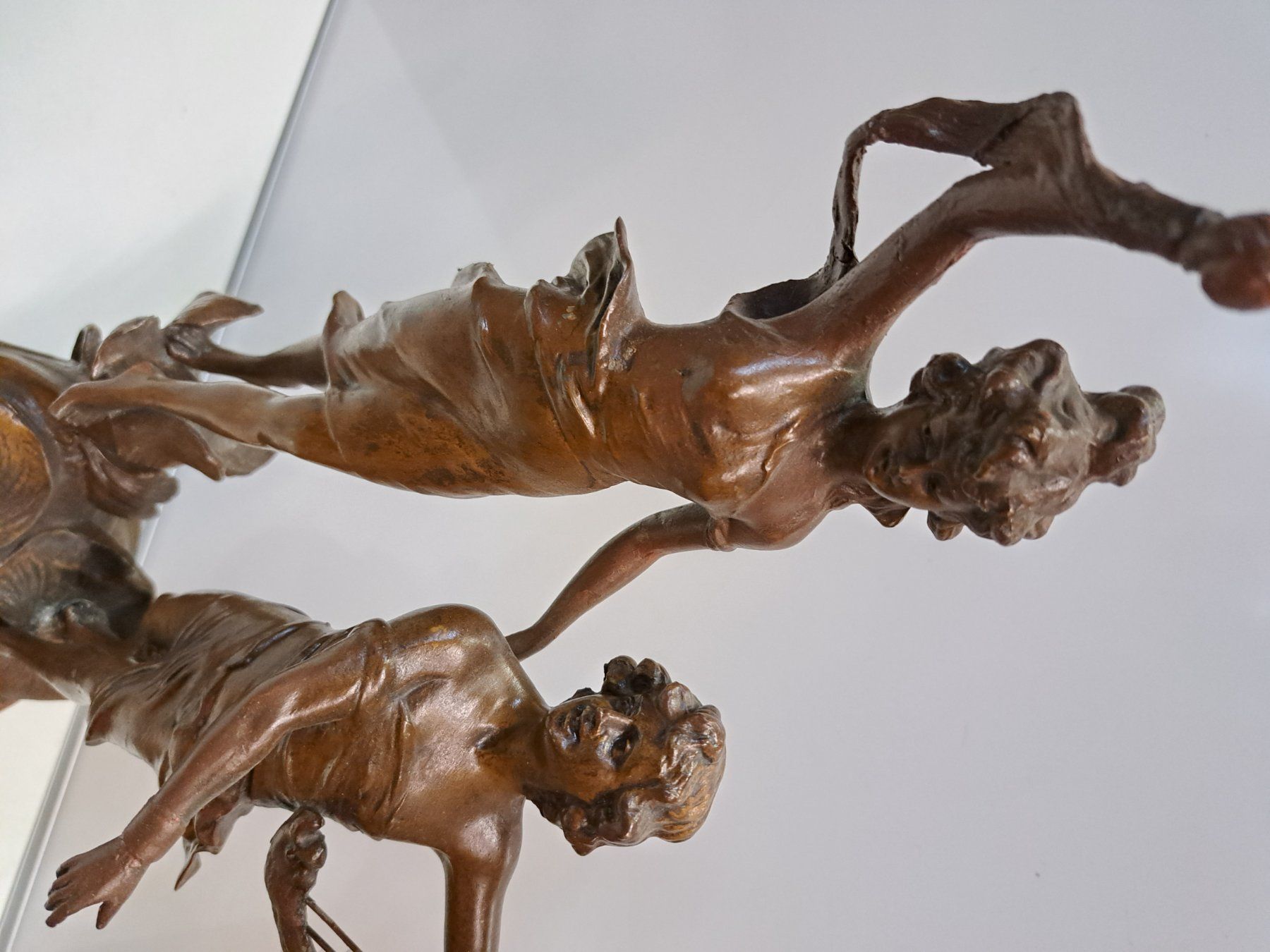 Sculture & Statue: Skulptur La Danse – Usato da Grossdietwil venduto da mahsoumi 2