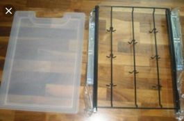 Komplement pour armoire Pax Ikea neuf