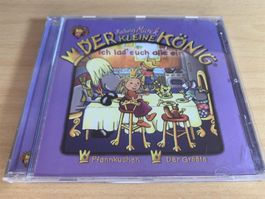 Der kleine König - Ich lad' euch alle ei