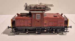 Roco Nr. 43529, Ee 3/3, mit Verpackung und Zubehör