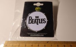 BEATLES Pin ∅4cm