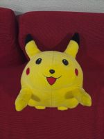 Fettes Pikachu Plushtier 40x20cm | Pokemon