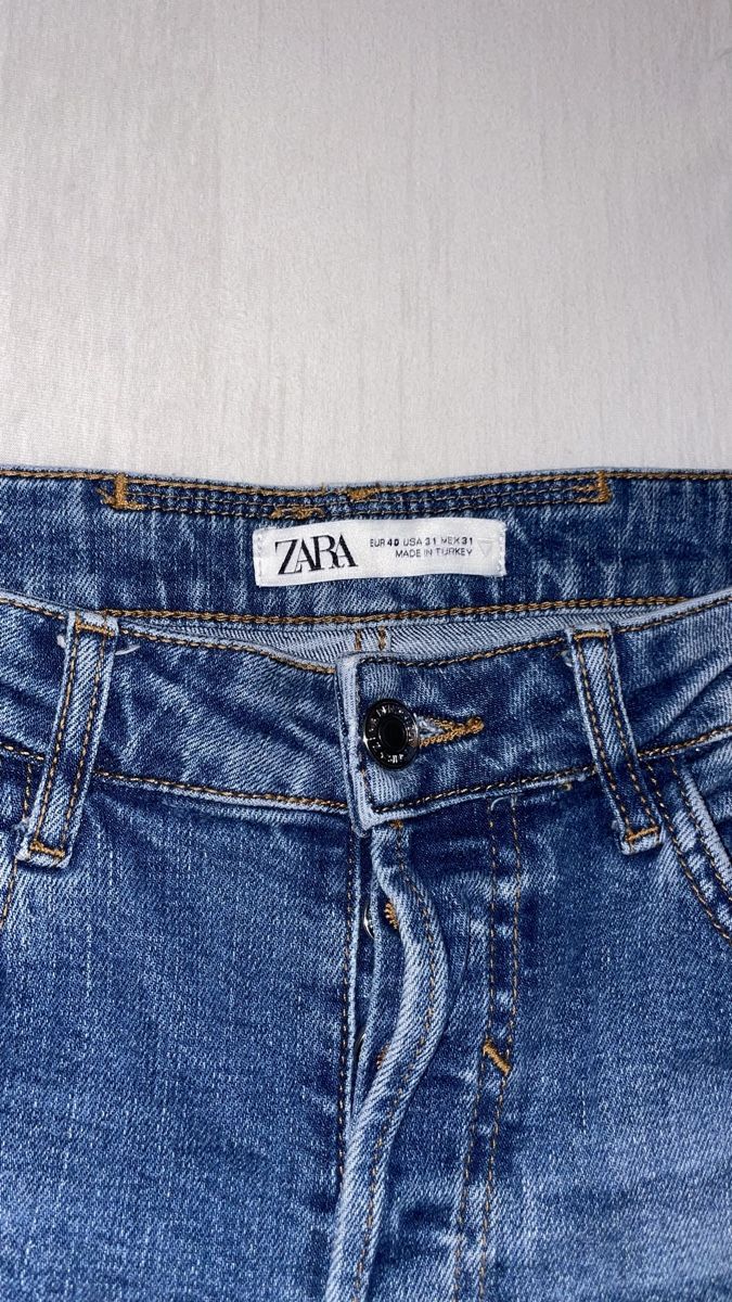 Zara Jeans: Zara Jeans  – Nuovo (secondo la descrizione) da Derendingen venduto da ivanvero19 1